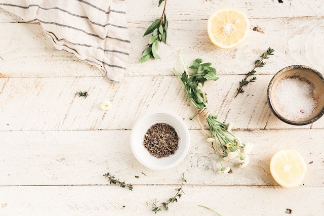 Five Tips for Strengthening Your Immune System