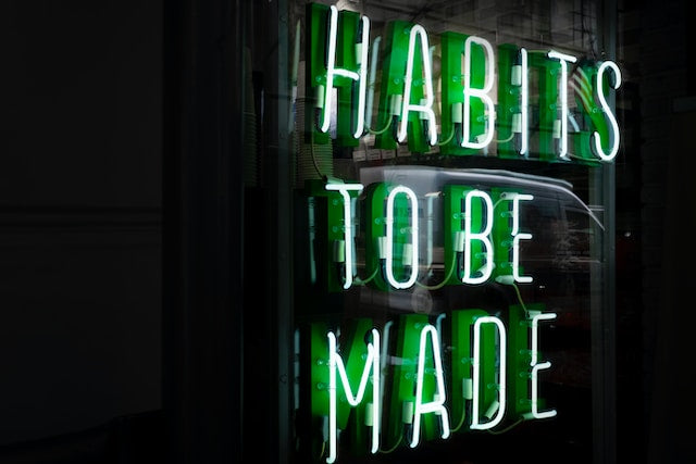 The Myth of Good and Bad Habits
