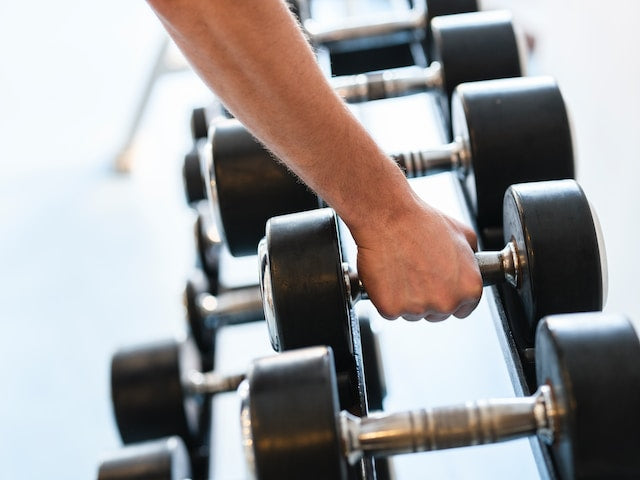 Unveiling The 5 Fitness Myths: The Truth Behind Myth #5: You Can Outrun a Bad Diet