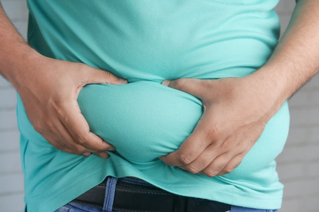 Childhood Obesity: A Growing Concern and How to Address It