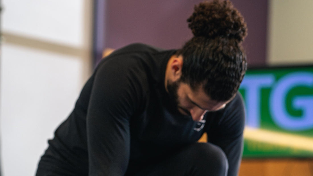 Module 6 - Focus on More Than Just the Number on the Scale