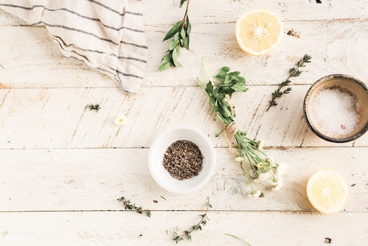 Five Tips for Strengthening Your Immune System