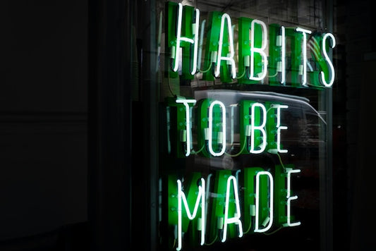 The Myth of Good and Bad Habits