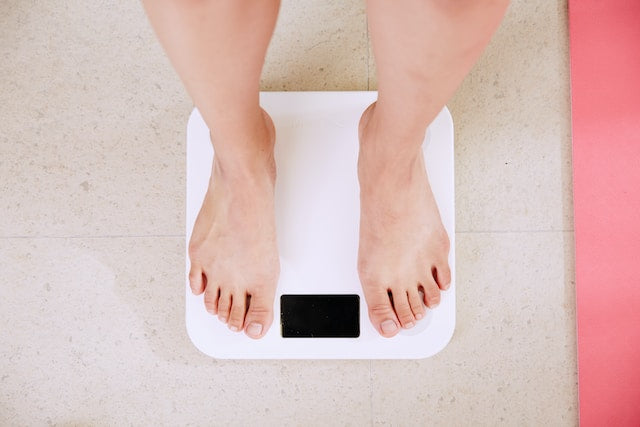 Lose Weight Now: 7 Habits for Sustainable Weight Loss