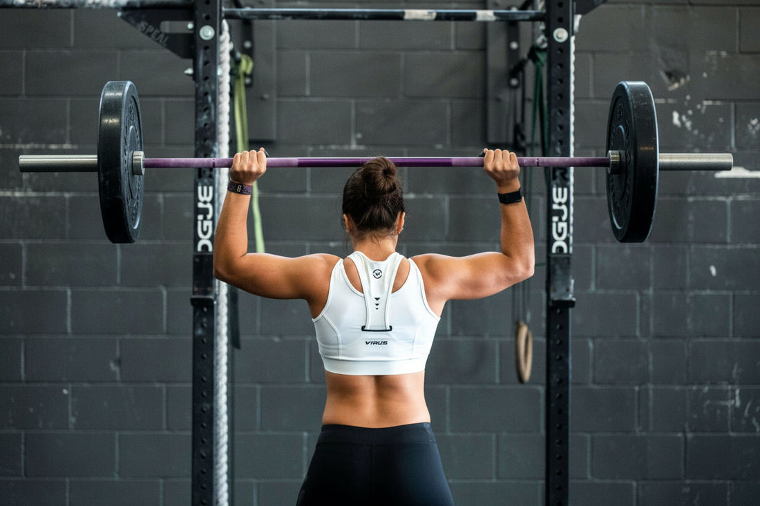 Training in Your 40s Shouldn’t Feel Like Surviving a Car Crash: How to Train Pain-Free