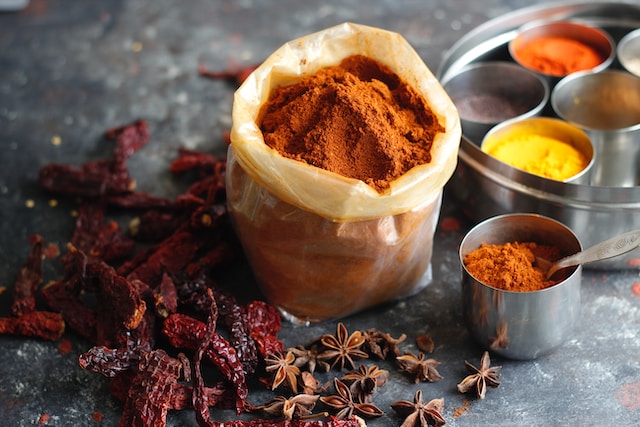 Boost Your Health With Curcumin