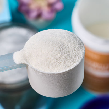 Flexibility Booster - Pare & Prune