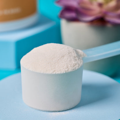 Flexibility Booster - Pare & Prune