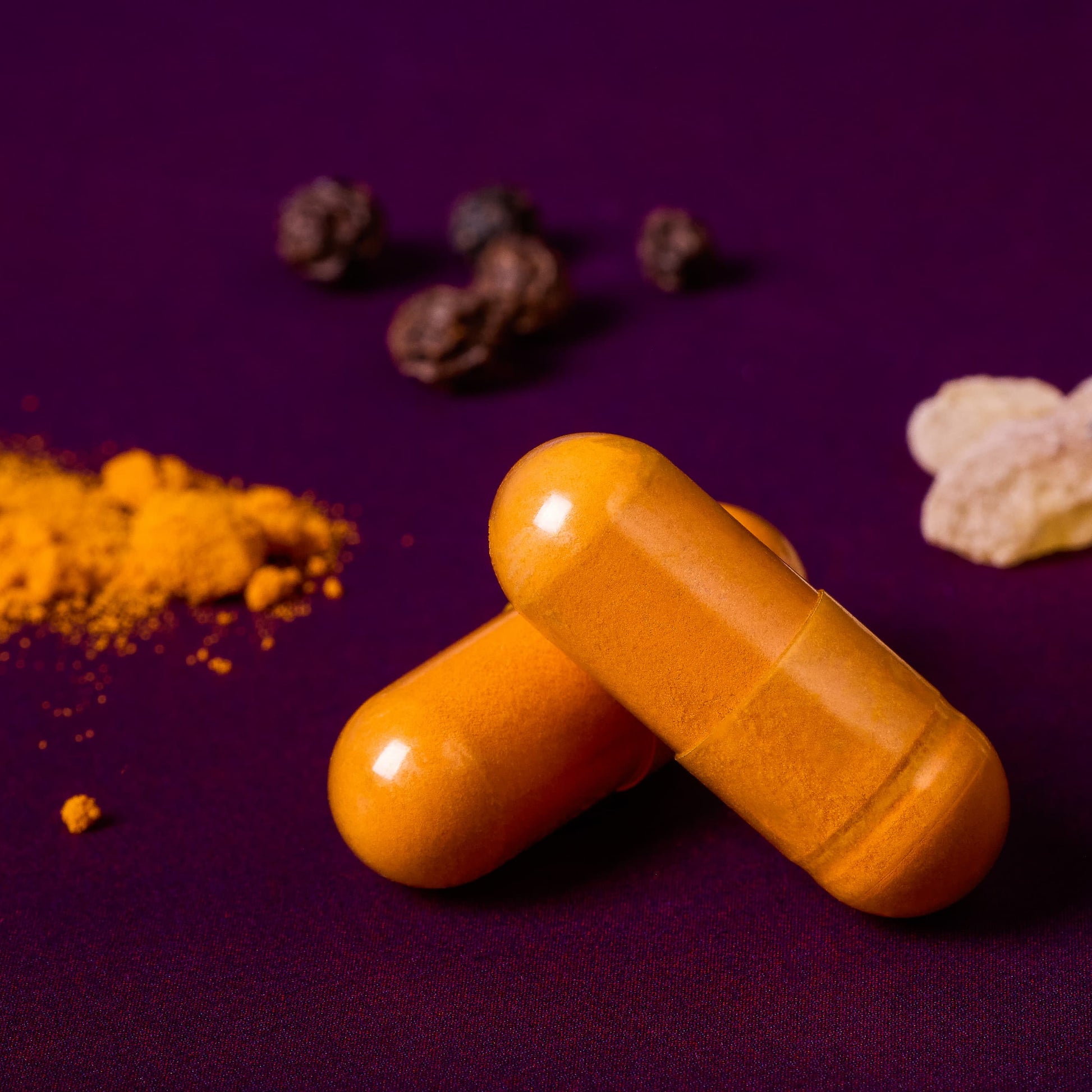 Joint Jumper - Pare & Prune