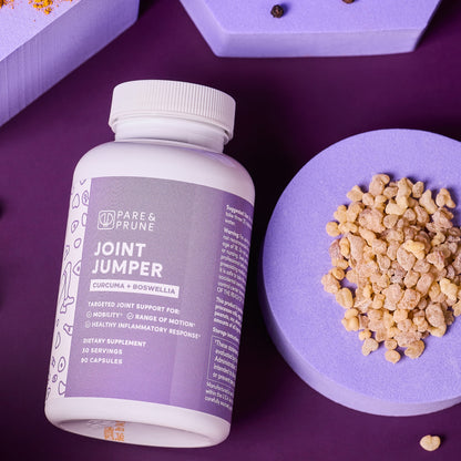 Joint Jumper - Pare & Prune